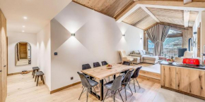 Résidence Le Grand Bouquetin - 4 Pièces pour 8 Personnes MAE-9944 Champagny-En-Vanoise